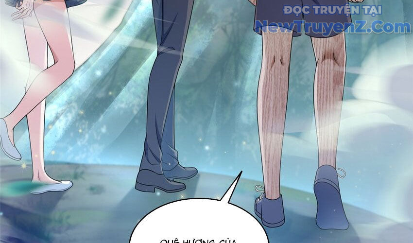 Tu Chân Nói Chuyện Phiếm Quần Chap 591 - Next Chap 592