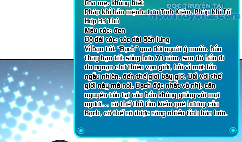 Tu Chân Nói Chuyện Phiếm Quần Chap 591 - Next Chap 592