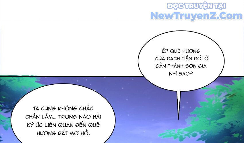 Tu Chân Nói Chuyện Phiếm Quần Chap 591 - Next Chap 592