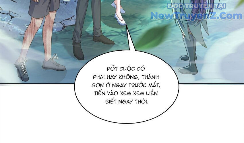 Tu Chân Nói Chuyện Phiếm Quần Chap 591 - Next Chap 592