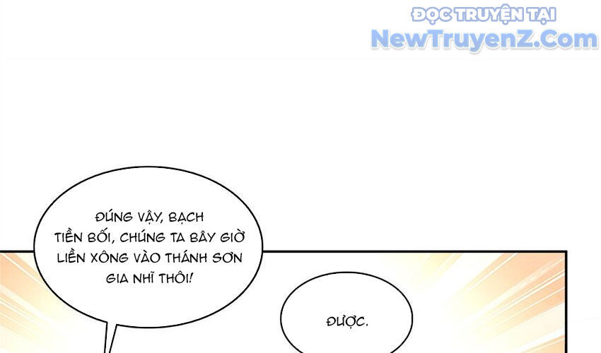 Tu Chân Nói Chuyện Phiếm Quần Chap 591 - Next Chap 592