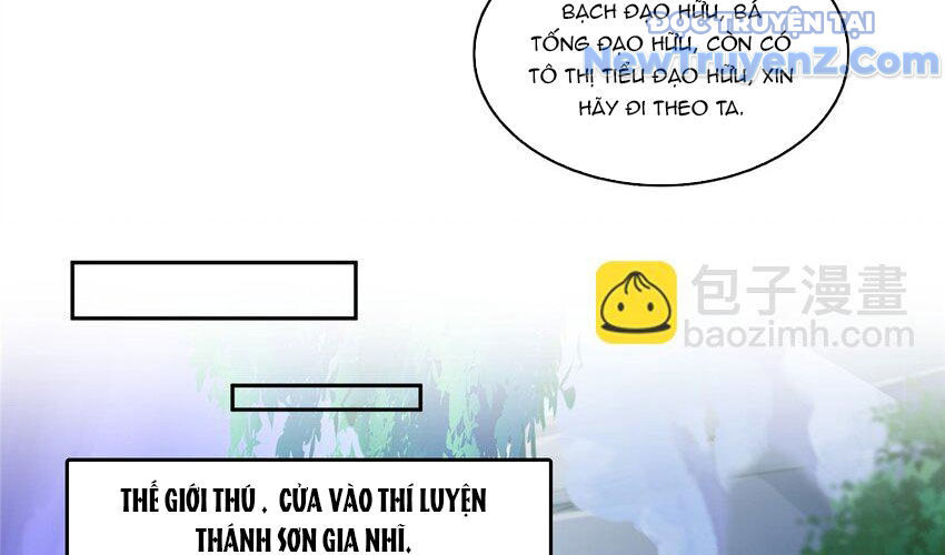 Tu Chân Nói Chuyện Phiếm Quần Chap 591 - Next Chap 592