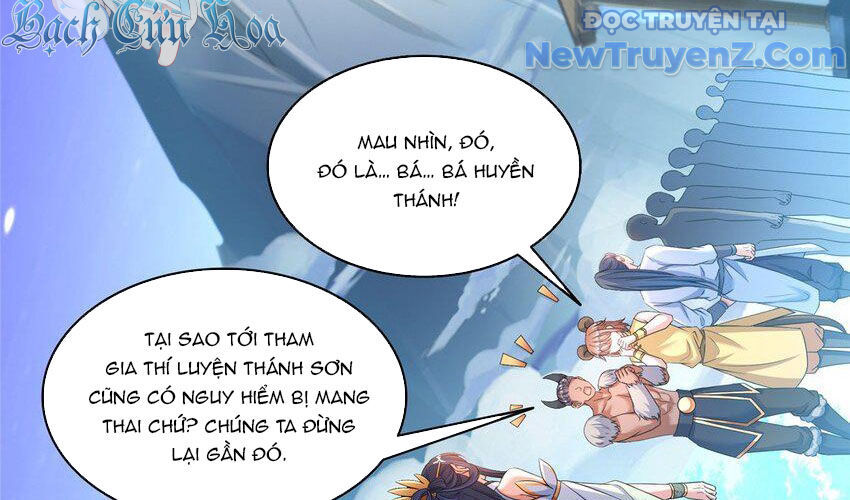 Tu Chân Nói Chuyện Phiếm Quần Chap 591 - Next Chap 592