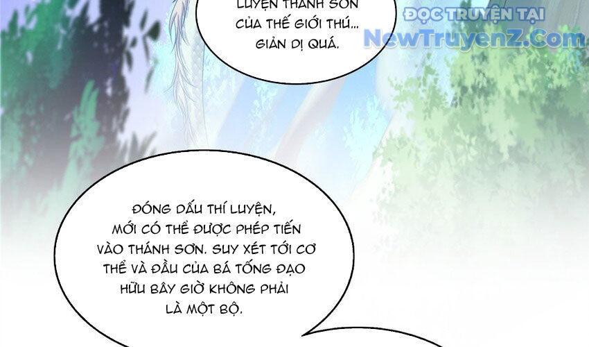 Tu Chân Nói Chuyện Phiếm Quần Chap 591 - Next Chap 592