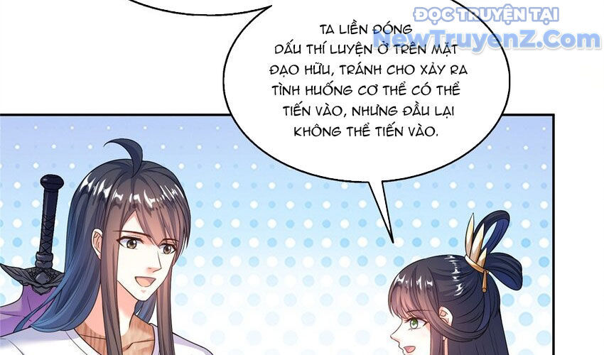 Tu Chân Nói Chuyện Phiếm Quần Chap 591 - Next Chap 592