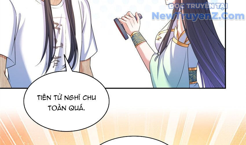 Tu Chân Nói Chuyện Phiếm Quần Chap 591 - Next Chap 592