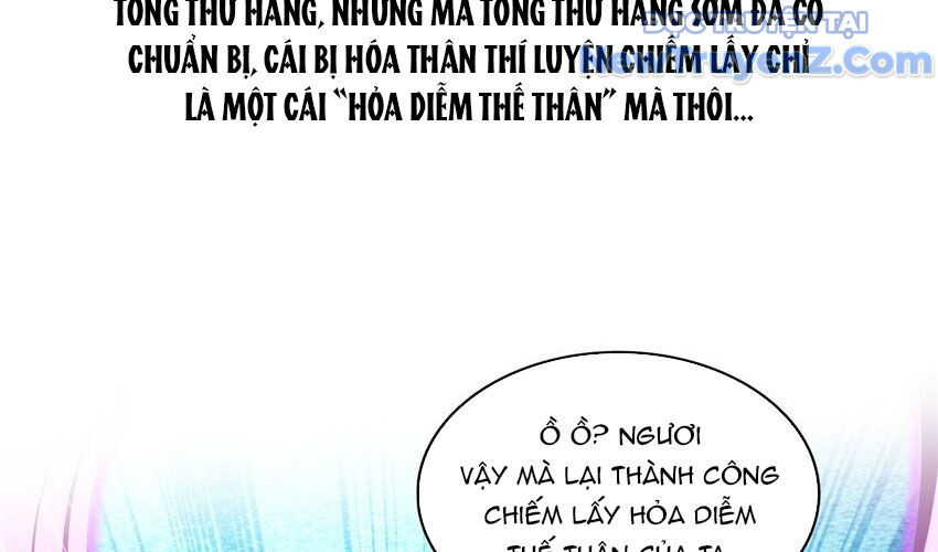 Tu Chân Nói Chuyện Phiếm Quần Chap 591 - Next Chap 592