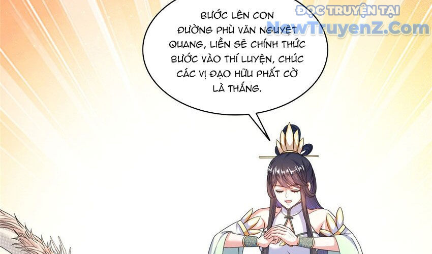 Tu Chân Nói Chuyện Phiếm Quần Chap 591 - Next Chap 592