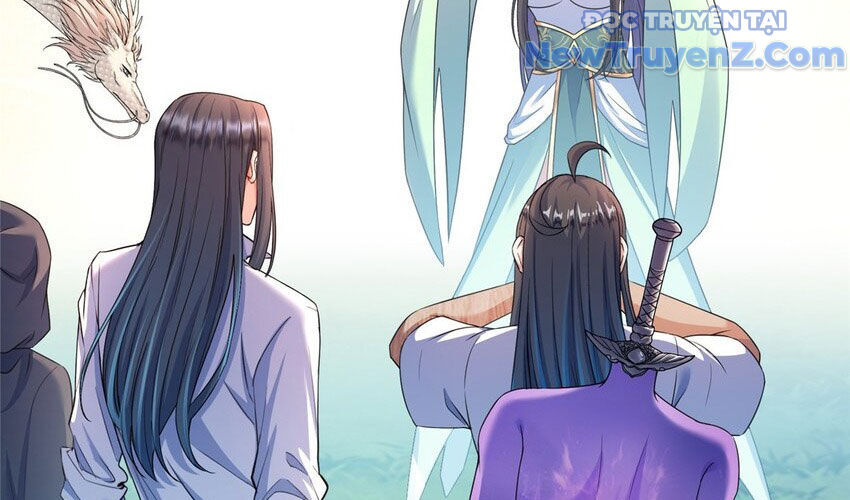 Tu Chân Nói Chuyện Phiếm Quần Chap 591 - Next Chap 592