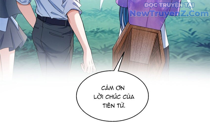 Tu Chân Nói Chuyện Phiếm Quần Chap 591 - Next Chap 592