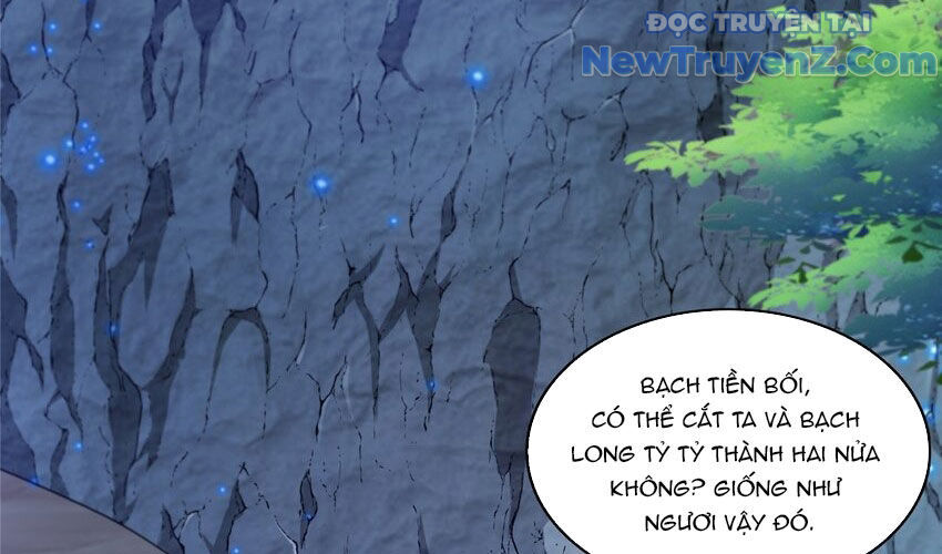 Tu Chân Nói Chuyện Phiếm Quần Chap 591 - Next Chap 592