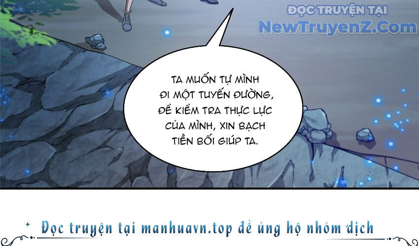 Tu Chân Nói Chuyện Phiếm Quần Chap 591 - Next Chap 592