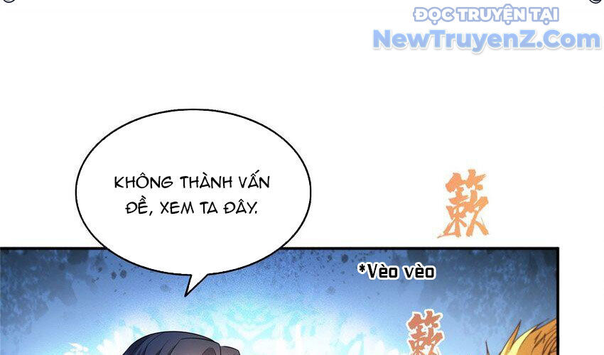 Tu Chân Nói Chuyện Phiếm Quần Chap 591 - Next Chap 592