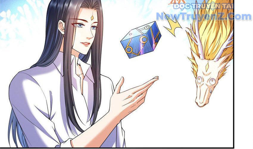 Tu Chân Nói Chuyện Phiếm Quần Chap 591 - Next Chap 592
