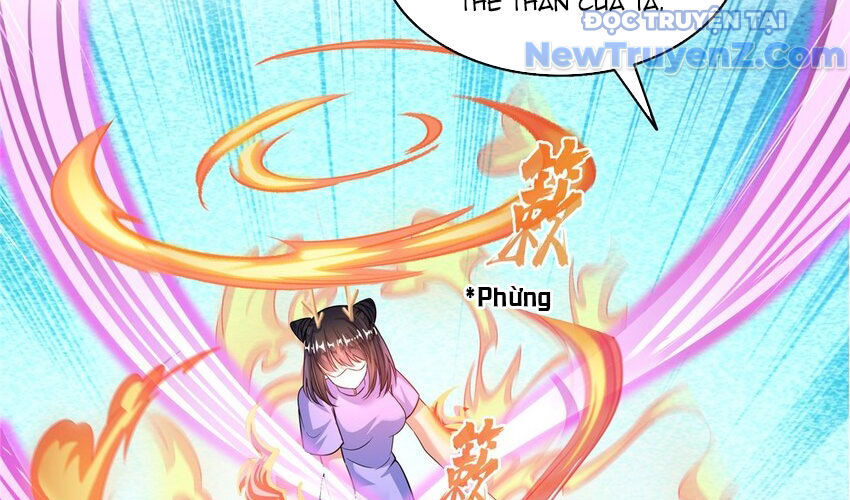 Tu Chân Nói Chuyện Phiếm Quần Chap 591 - Next Chap 592