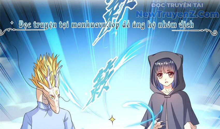 Tu Chân Nói Chuyện Phiếm Quần Chap 591 - Next Chap 592