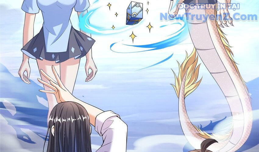 Tu Chân Nói Chuyện Phiếm Quần Chap 591 - Next Chap 592