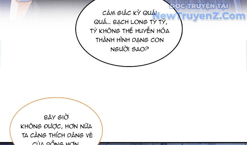 Tu Chân Nói Chuyện Phiếm Quần Chap 591 - Next Chap 592