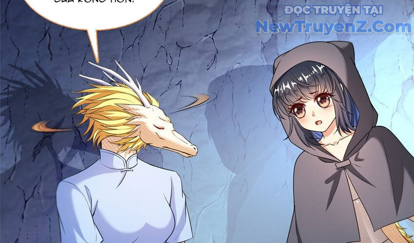 Tu Chân Nói Chuyện Phiếm Quần Chap 591 - Next Chap 592
