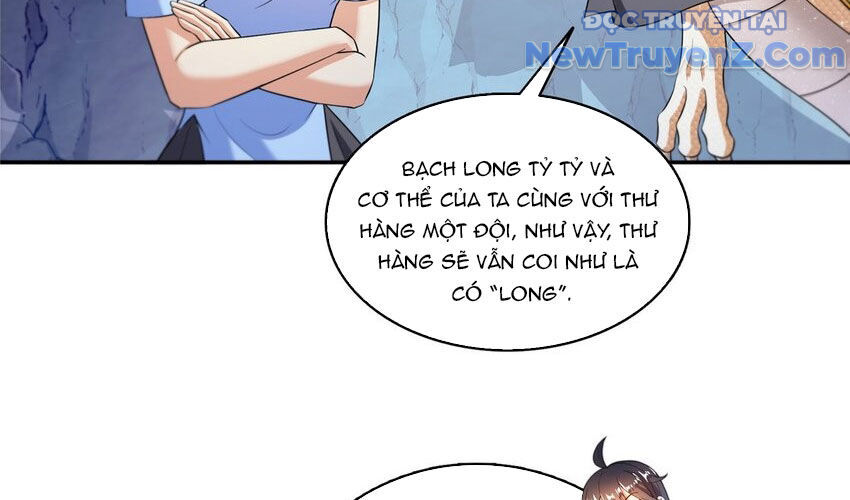 Tu Chân Nói Chuyện Phiếm Quần Chap 591 - Next Chap 592