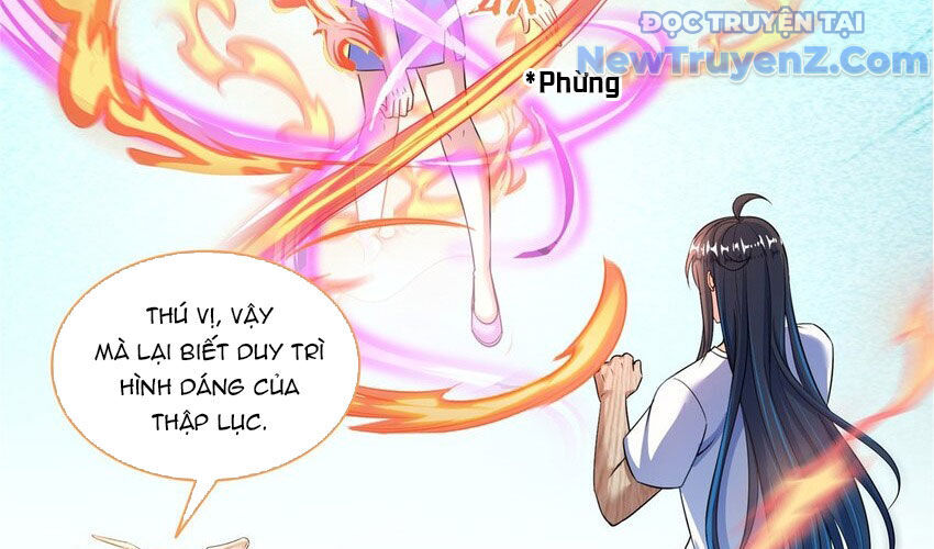 Tu Chân Nói Chuyện Phiếm Quần Chap 591 - Next Chap 592