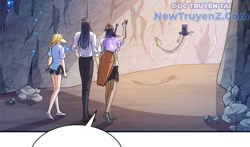 Tu Chân Nói Chuyện Phiếm Quần Chap 591 - Next Chap 592