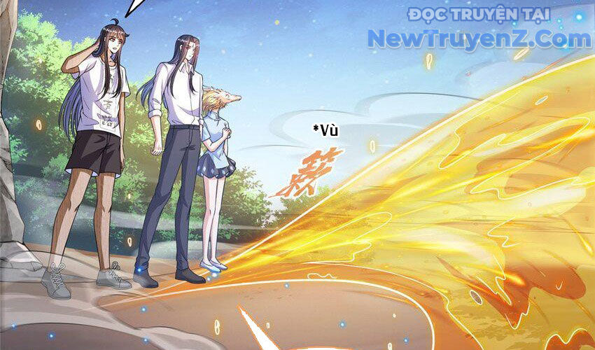 Tu Chân Nói Chuyện Phiếm Quần Chap 591 - Next Chap 592