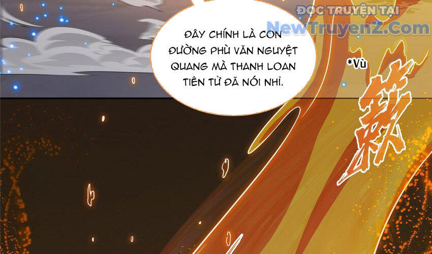Tu Chân Nói Chuyện Phiếm Quần Chap 591 - Next Chap 592