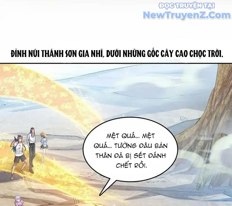Tu Chân Nói Chuyện Phiếm Quần Chap 592 - Next Chap 593