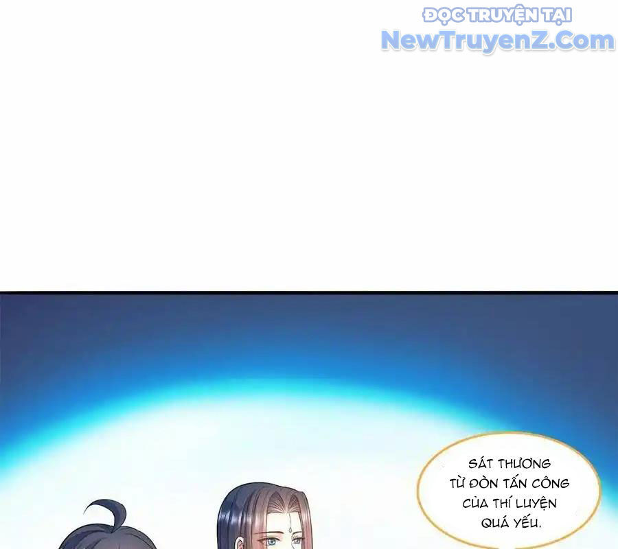 Tu Chân Nói Chuyện Phiếm Quần Chap 592 - Next Chap 593