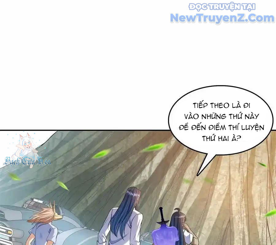 Tu Chân Nói Chuyện Phiếm Quần Chap 592 - Next Chap 593