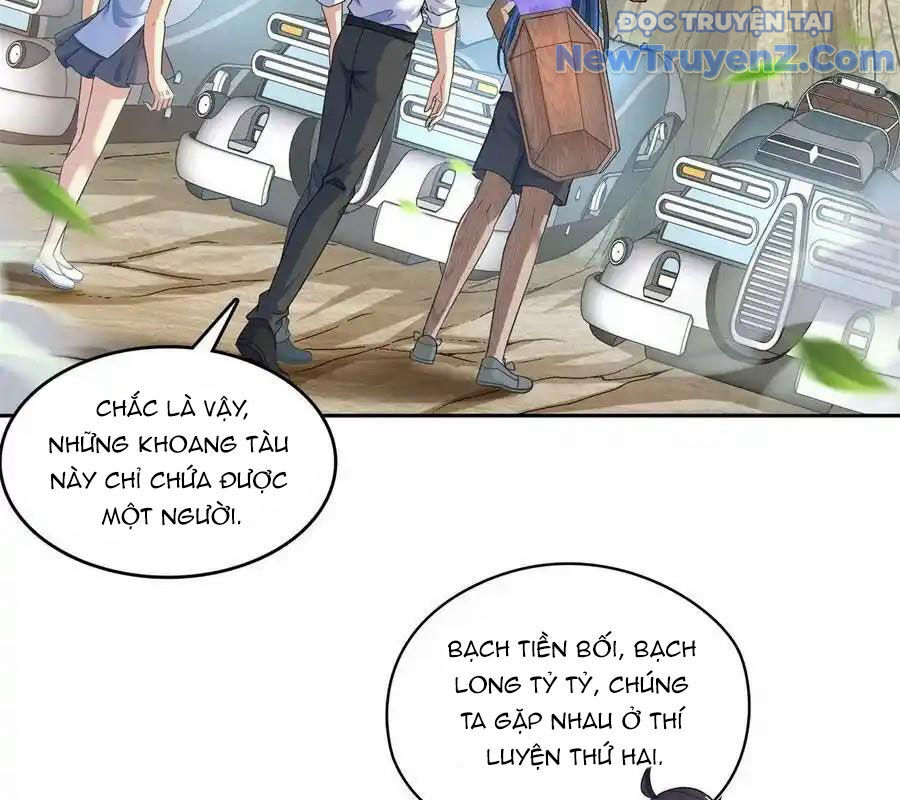 Tu Chân Nói Chuyện Phiếm Quần Chap 592 - Next Chap 593