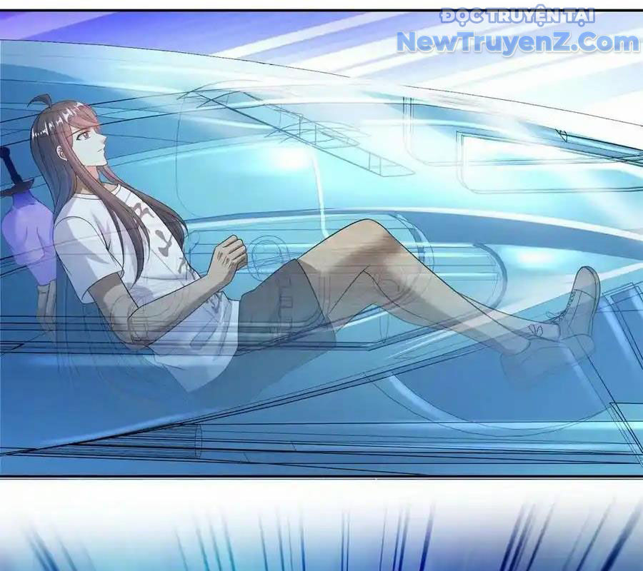 Tu Chân Nói Chuyện Phiếm Quần Chap 592 - Next Chap 593
