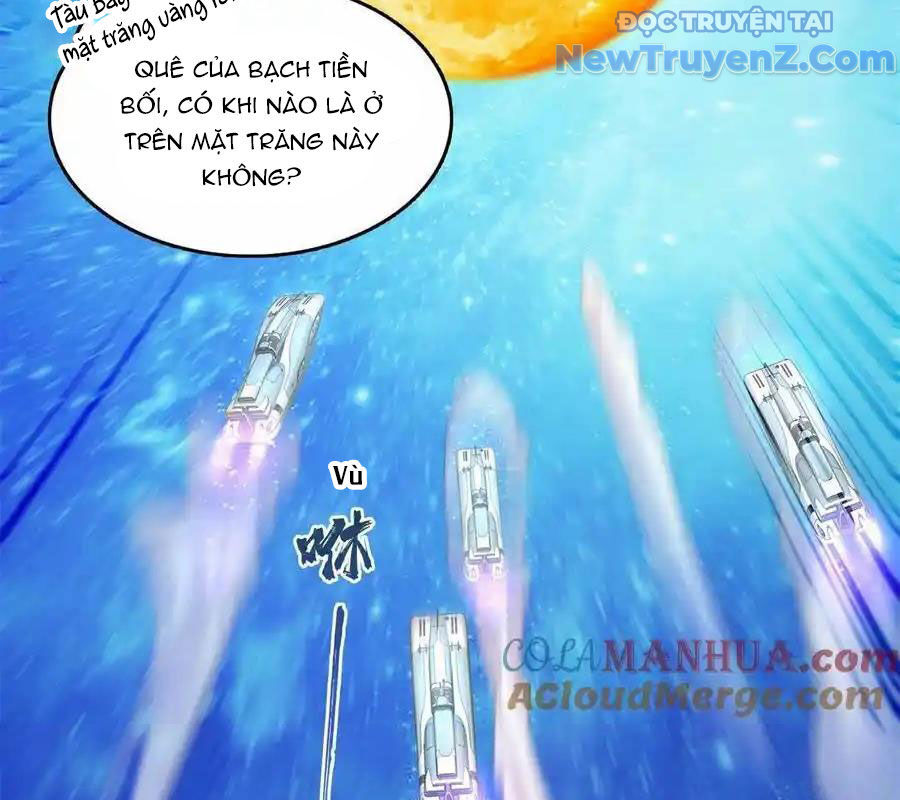 Tu Chân Nói Chuyện Phiếm Quần Chap 592 - Next Chap 593