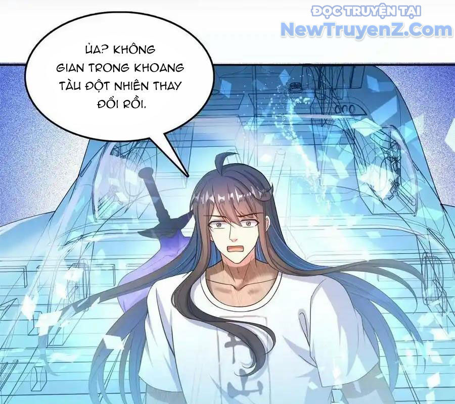 Tu Chân Nói Chuyện Phiếm Quần Chap 592 - Next Chap 593