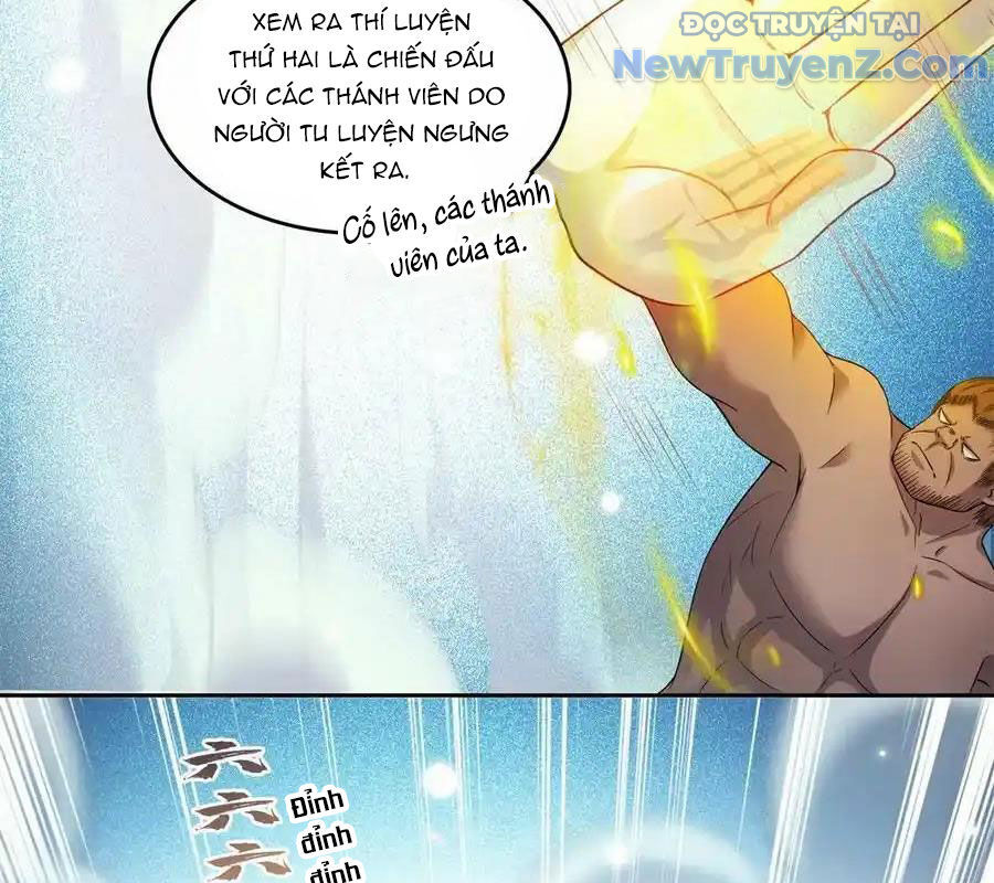 Tu Chân Nói Chuyện Phiếm Quần Chap 592 - Next Chap 593
