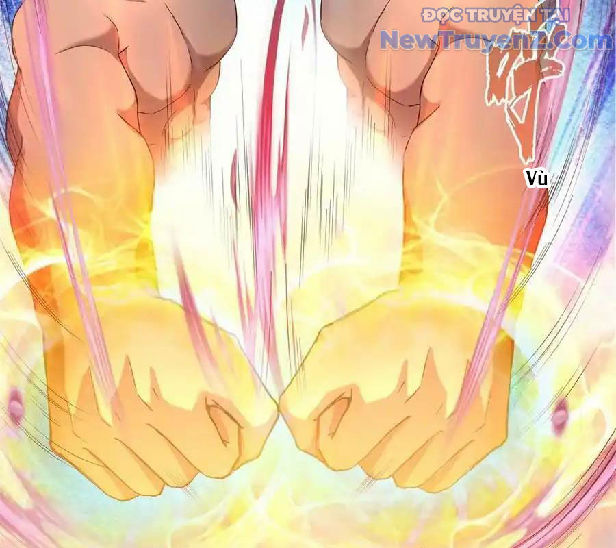 Tu Chân Nói Chuyện Phiếm Quần Chap 592 - Next Chap 593