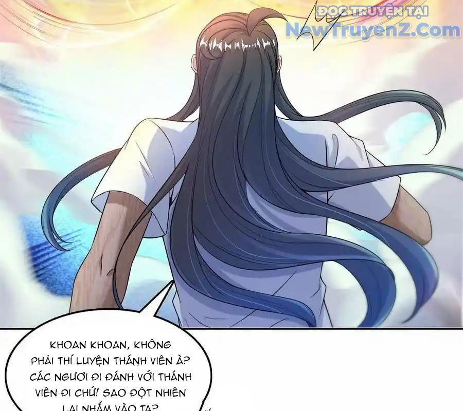 Tu Chân Nói Chuyện Phiếm Quần Chap 592 - Next Chap 593