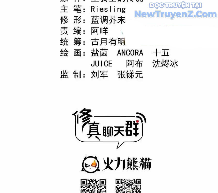 Tu Chân Nói Chuyện Phiếm Quần Chap 592 - Next Chap 593