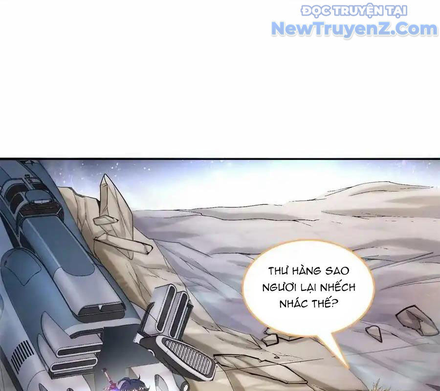 Tu Chân Nói Chuyện Phiếm Quần Chap 592 - Next Chap 593