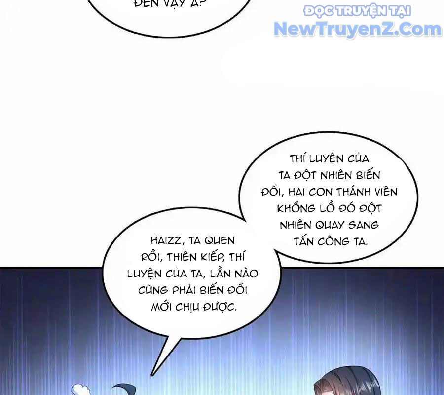 Tu Chân Nói Chuyện Phiếm Quần Chap 592 - Next Chap 593