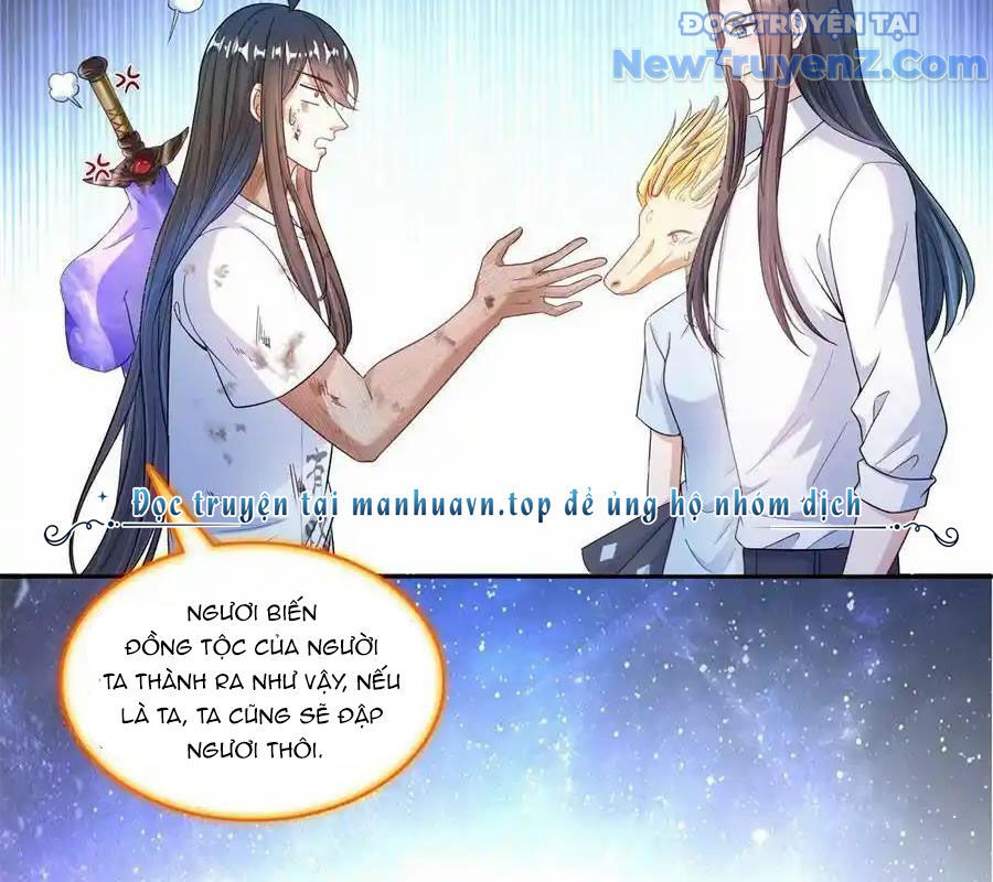 Tu Chân Nói Chuyện Phiếm Quần Chap 592 - Next Chap 593