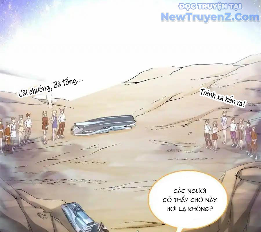 Tu Chân Nói Chuyện Phiếm Quần Chap 592 - Next Chap 593