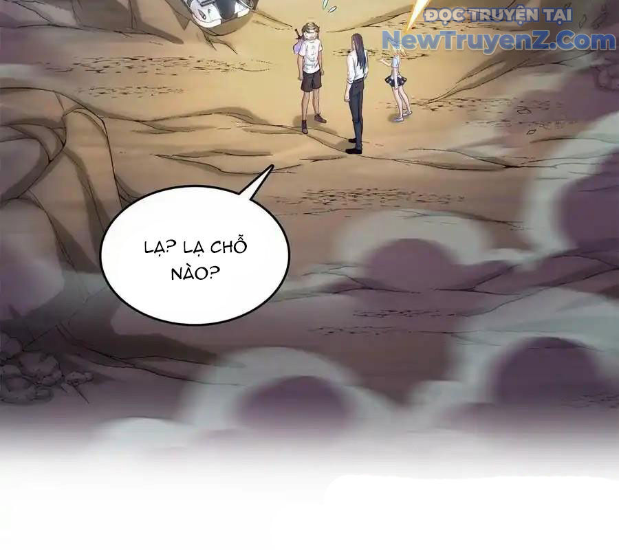 Tu Chân Nói Chuyện Phiếm Quần Chap 592 - Next Chap 593
