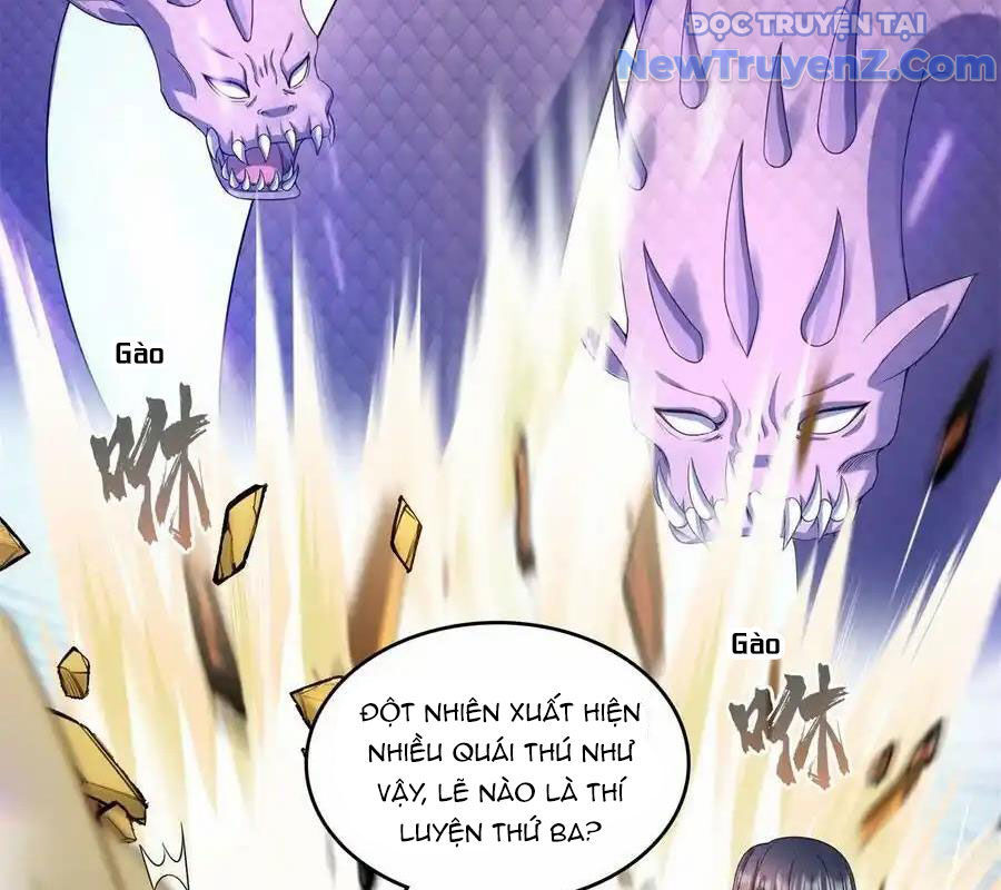 Tu Chân Nói Chuyện Phiếm Quần Chap 592 - Next Chap 593
