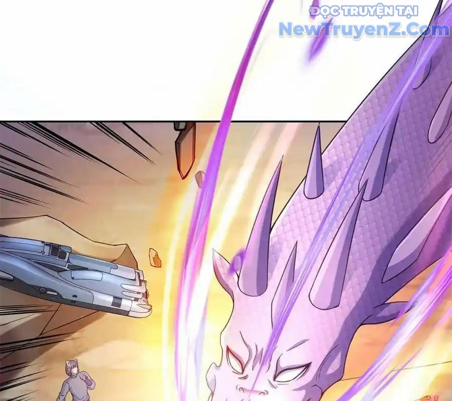 Tu Chân Nói Chuyện Phiếm Quần Chap 592 - Next Chap 593