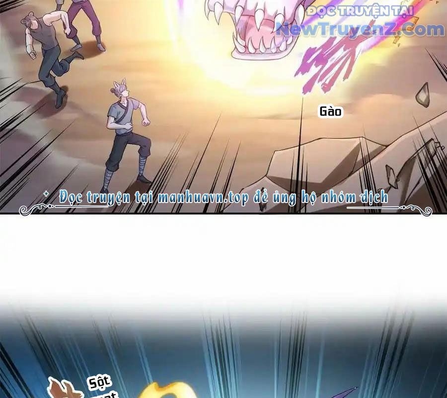 Tu Chân Nói Chuyện Phiếm Quần Chap 592 - Next Chap 593