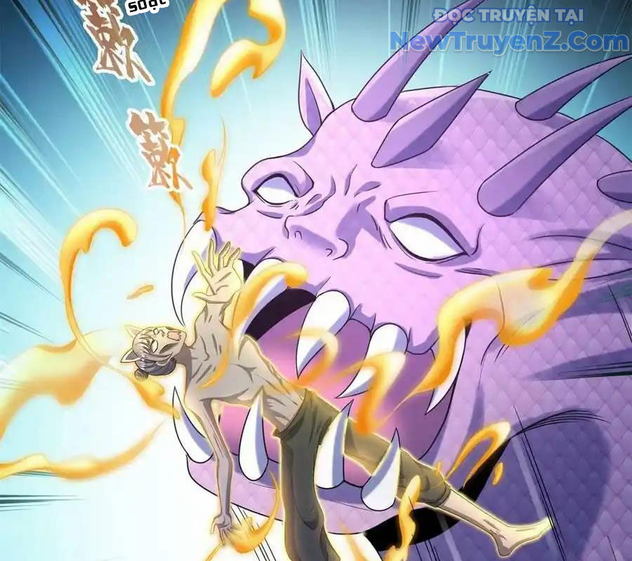 Tu Chân Nói Chuyện Phiếm Quần Chap 592 - Next Chap 593