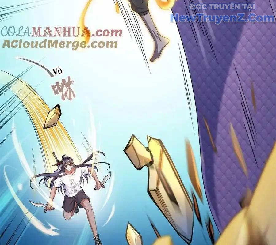 Tu Chân Nói Chuyện Phiếm Quần Chap 592 - Next Chap 593