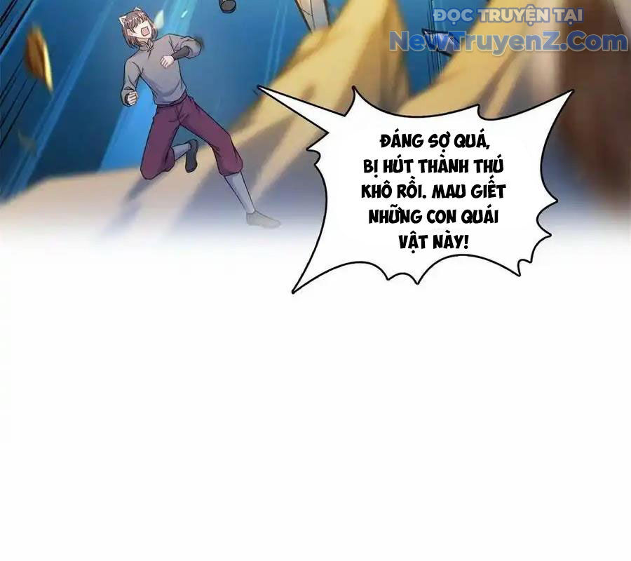 Tu Chân Nói Chuyện Phiếm Quần Chap 592 - Next Chap 593